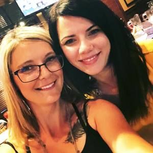 Meet your Posher, Erika